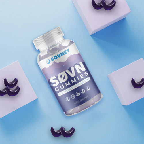 Søvn Gummies